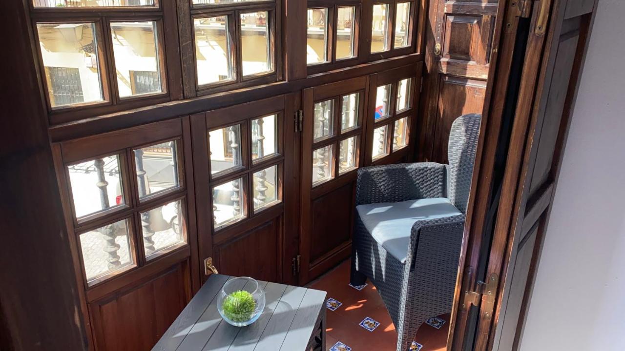 Double Room Balcony