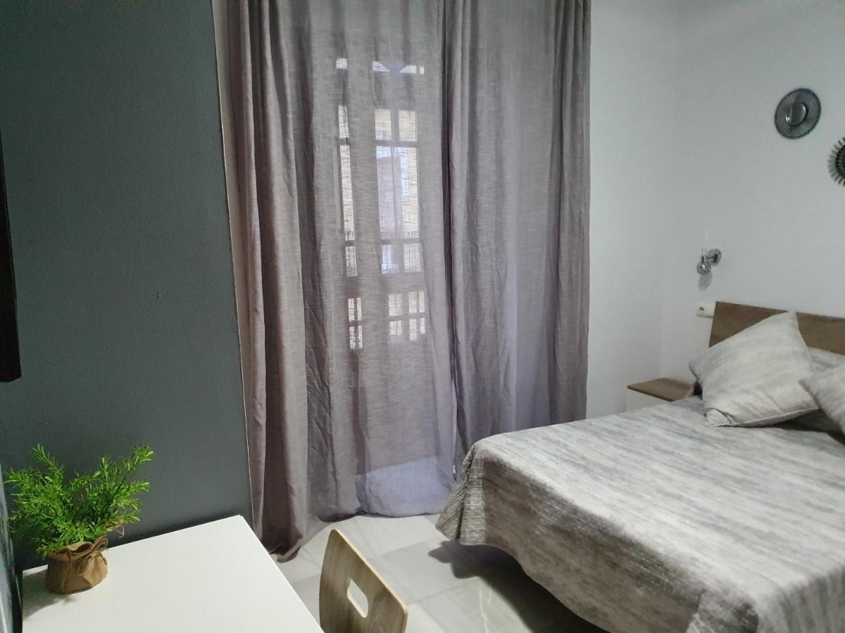 Double Room Balcony