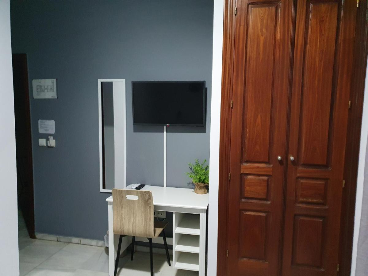 Double Room Balcony