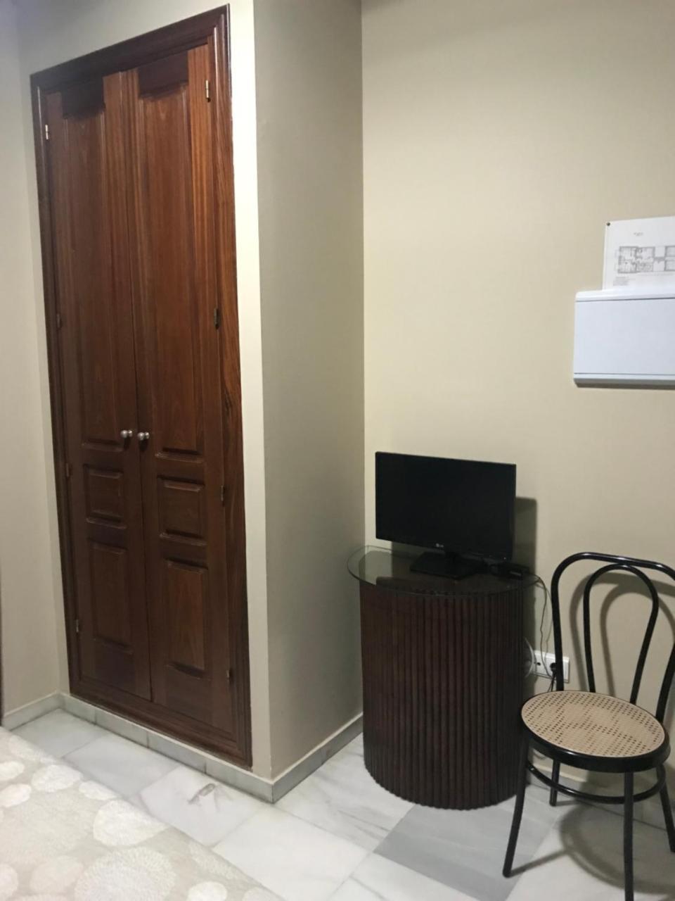 Double Room Balcony
