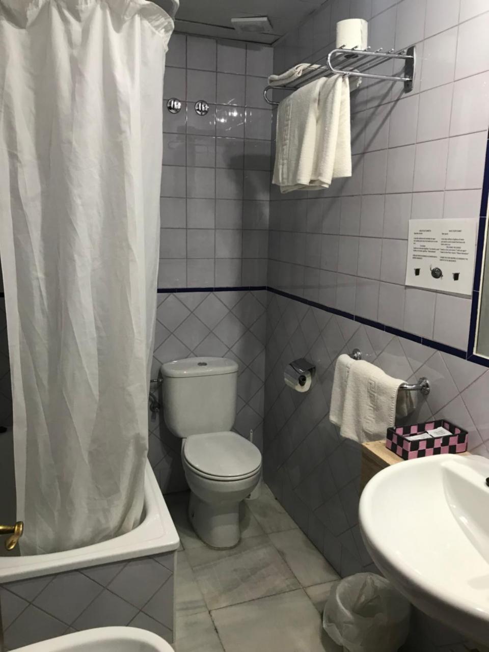 Double Room Balcony