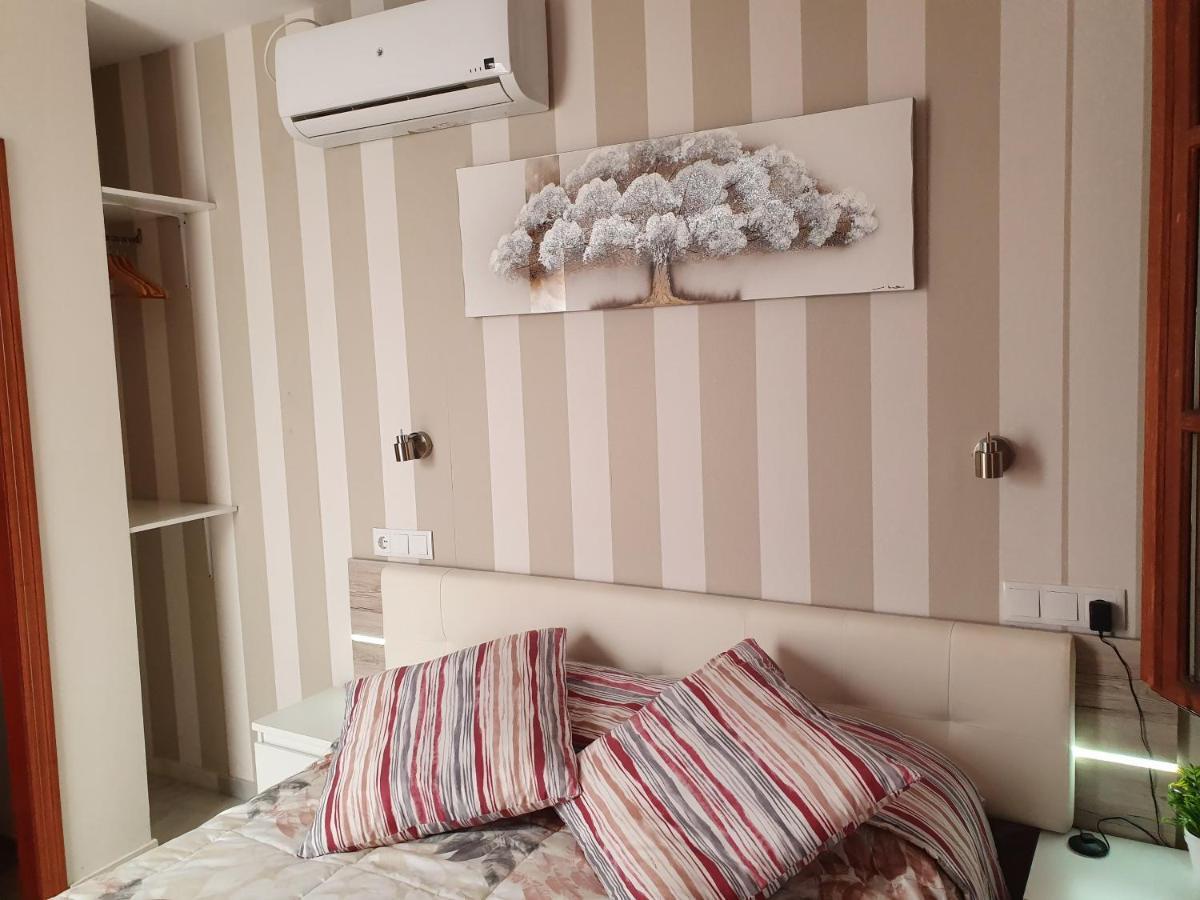 Deluxe Double Room Shower